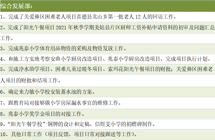 综合项目部主要活动汇报.png