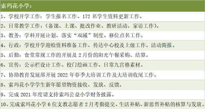 索玛花小学主要活动汇报.png