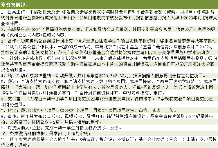 筹资发展部主要活动.png