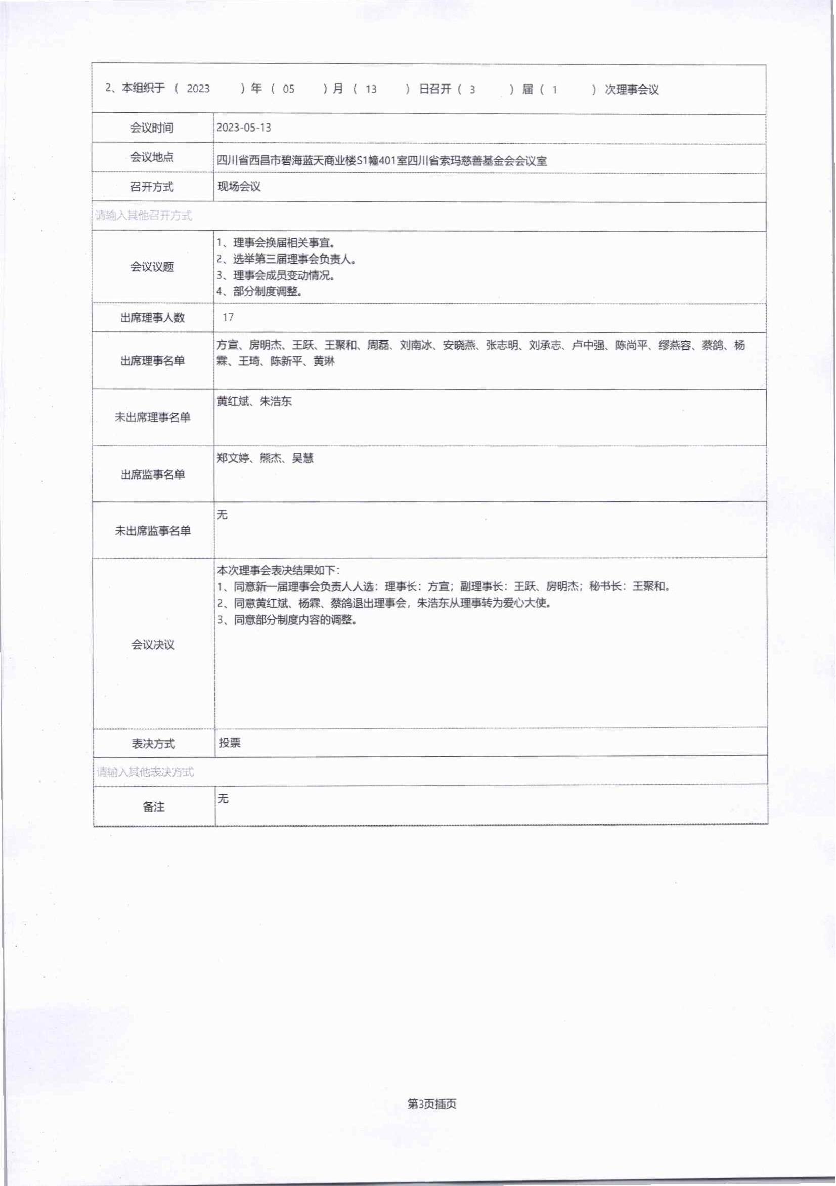 2023年四川省索玛慈善基金会年报-盖章完整版_03.jpg