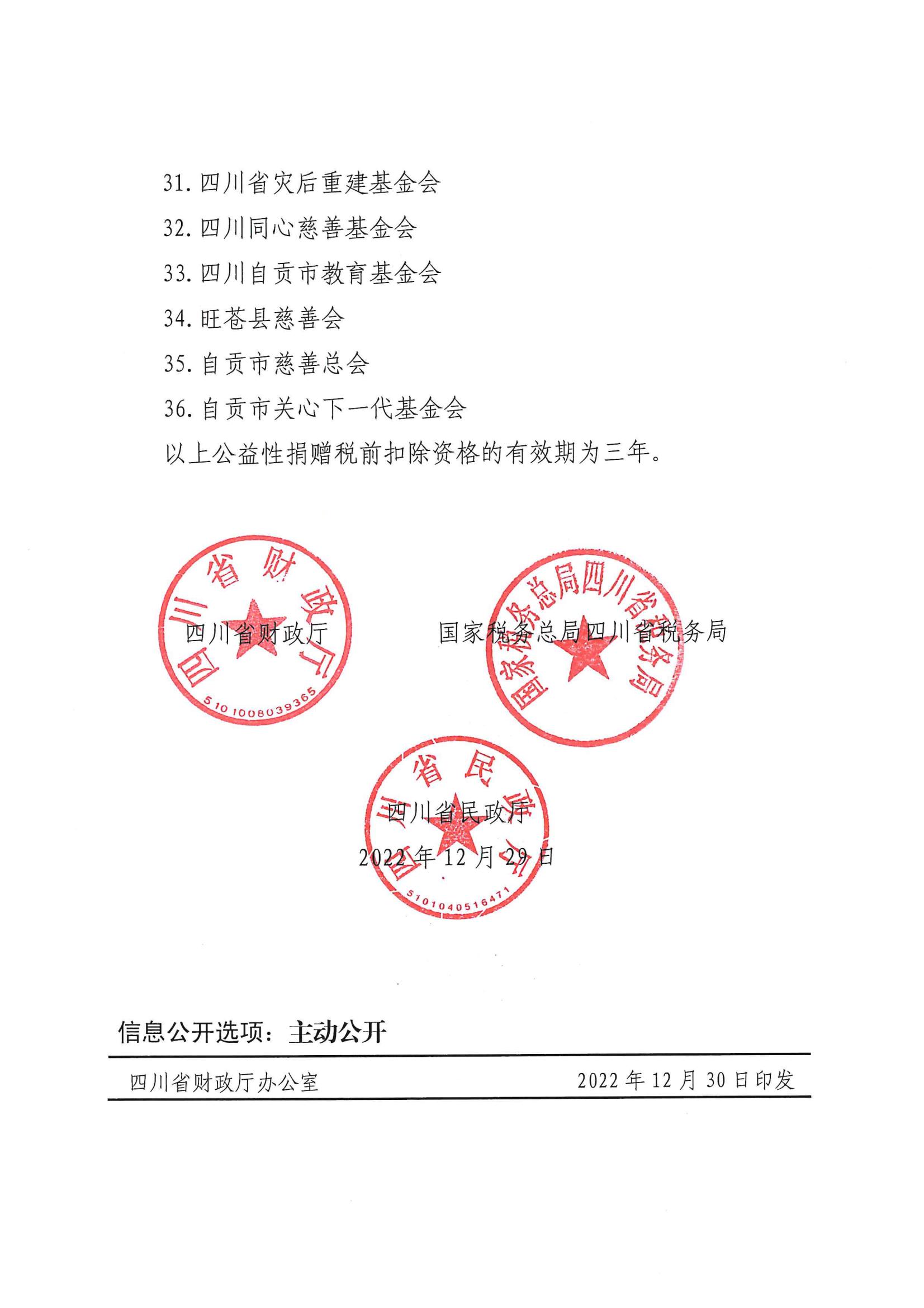 关于2022年度-2024年度第二批和2023年度-2025年度第二批公益性社会
