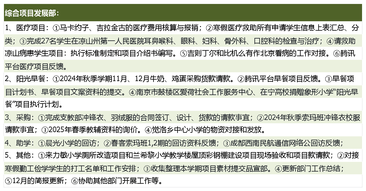 综合项目部主要活动汇报.png