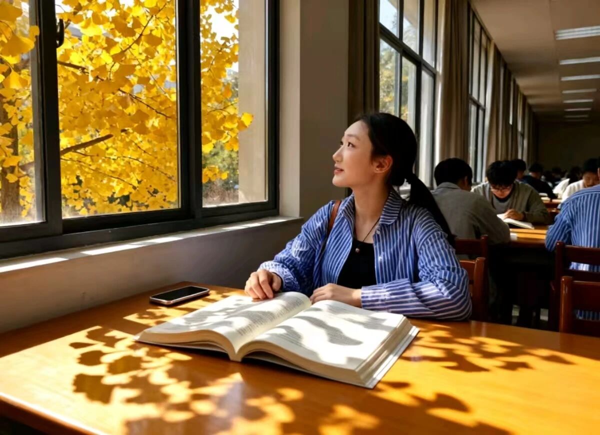 苔花向阳生 | 一个凉山女孩的六校迁徙与无数双托举的手